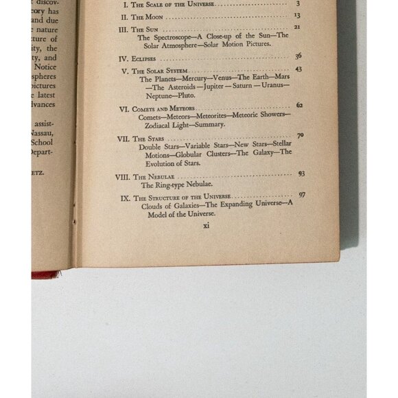 The New Home Library New York The Story Of Science By David Dietz 4th Edition - Picture 16 of 16